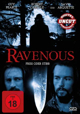 Image de Ravenous - Friss oder stirb