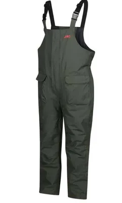 Image de Jrc Winter Set Vert 2XL Homme Vert 2XL