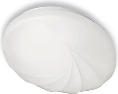 Produktbild von Philips Funktional Shore Deckenleuchte, 10 W, LED, IP20, Weiß