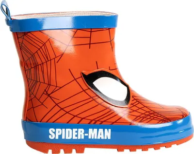 Produktbild von Cerda Group Rubber Spiderman Gummistiefel Rot EU 24 Rot EU 24