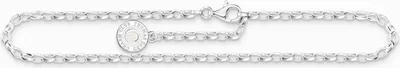 Produktbild von Thomas Sabo Carriers X2090-007-21-L26 Fußkette
