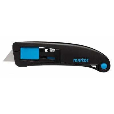 Produktbild von Martor Messer SECUPRO MAXISAFE
