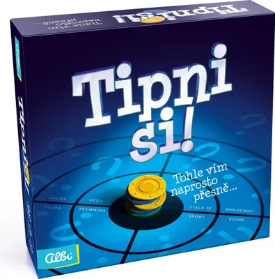 Obrázok produktu pre Uhádli ste!