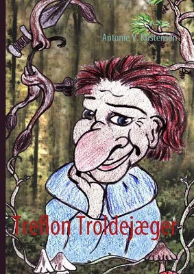 Produktbild von Treflon Troldejæger