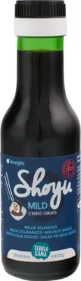Obrázok produktu pre Shoyu - Tischflasche 125ml