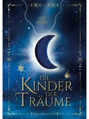 Zdjęcie produktu dla Die Kinder der Träume