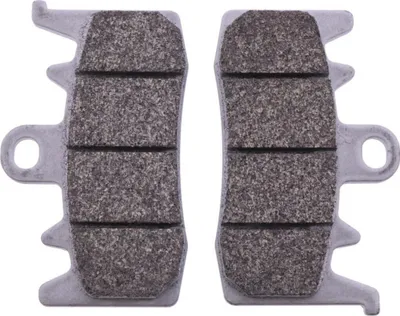 Immagine prodotto di Coppia pastiglie freno BREMBO SR 07BB38SR Road/Pista sinterizzate