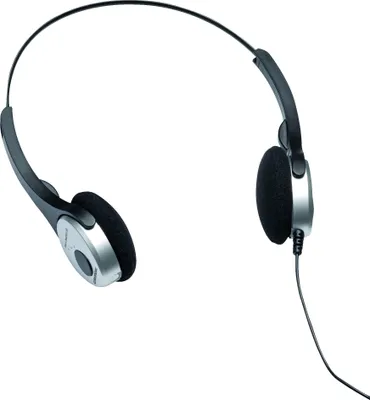 Produktbild von Diktierkopfhörer Digta Headphone 565 GBS