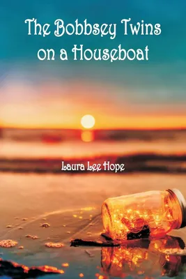 Produktbild von The Bobbsey Twins on a Houseboat