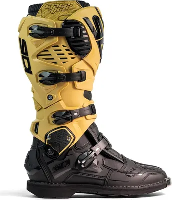 Produktbild von Sidi Crossfire 3 Offroad-stiefel EU 45 Mann EU 45
