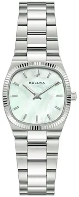 Productafbeelding van BULOVA Polshorloges 96L353