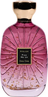 Zdjęcie produktu dla Atelier Des Ors woda perfumowana Atelier Des Ors Pink Me Up woda perfumowana 100ml