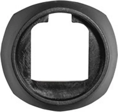 Produktbild von XLC Schutzblech Befestigungsknopf Platte für MG-F06 (5er-Set)