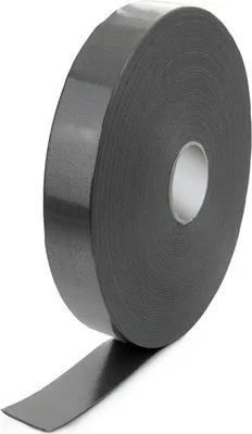 Produktbild von Nageldichtband Unterspannbahn Tackerband Dichtband Selbstklebendes 50mm Rolle 30m 30m