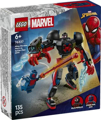 Image de Lego Bauset Marvel