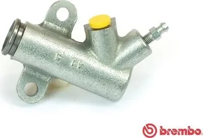 Produktbild von BREMBO E 49 011 Kupplungsnehmerzylinder für MAZDA MX-5 II (NB) MX-5 I (NA)