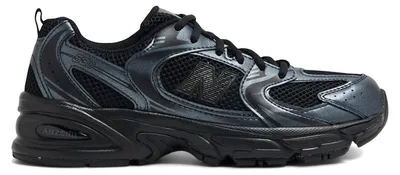 Image de New Balance 530 Noir Gris Foncé (taille enfant/adolescent) - Pointure EU 36