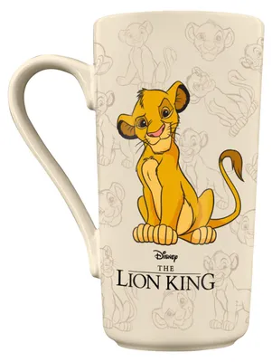 Produktbild von Disney - Lion King - Grande Mug