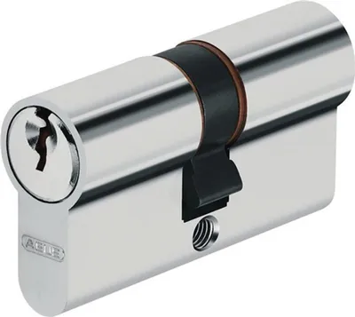 Produktbild von Türzylinder C73N 50/60 gleichschließend