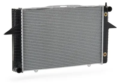 Produktbild von STARK SKRD-0120327 Kühler Wasserkühler Motorkühler für VOLVO V70 I (875, 876) 850 Kombi (855) 850 Limousine (854) C70 I Cabrio (873) C70 I Coupe (872)