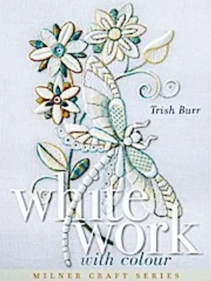 Produktbild von Whitework with Colour