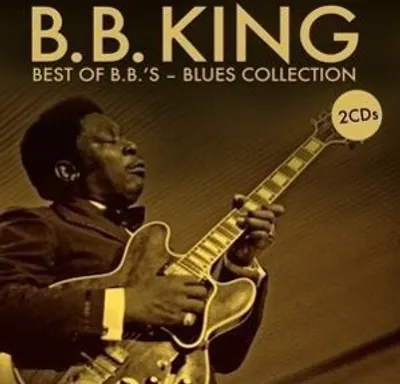 Produktbild von Best of-Blues Collection