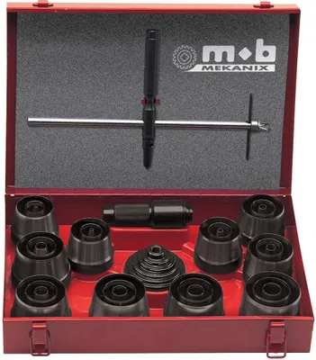 Obrázek produktu pro Peddinghaus 8004609001 Kit fustelle