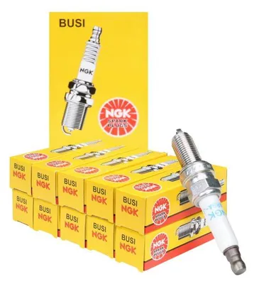 Productafbeelding van 10 x Bougie MAR9A-J NGK SAE, type 6869