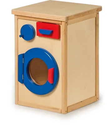 Produktbild von Waschmaschine