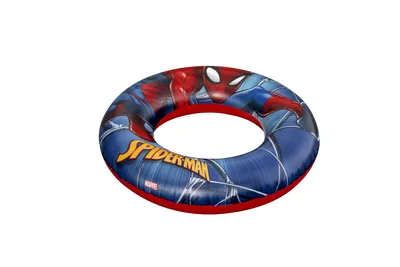 Obrázok produktu pre Bestway 98003 Nafukovacie koleso Spiderman, 56 cm Bestway