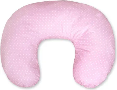 Immagine prodotto di Cuscino per l'allattamento Croissant, cuscino per la gravidanza, supporto ergonomico e comfort