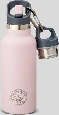 Produktbild von Carl Oscar TEMPflask™ 0,5 L Kühlflasche - Pink
