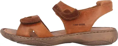 Produktbild von JOSEF SEIBEL Debra | Sandale für Damen | Beige