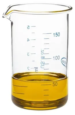 Produktbild von Trendglas Jena Mini Messbecher Glas 150ml