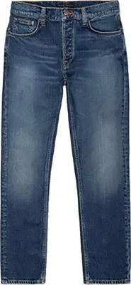 Produktbild von Nudie Jeans Solid Ollie Jeans Blau 31 / 30 Mann Blau 31