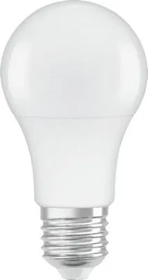 Produktbild von Osram Base Classic A60, 9 W, 60 W, E27, 806 lm, 10000 h, Warmweiß