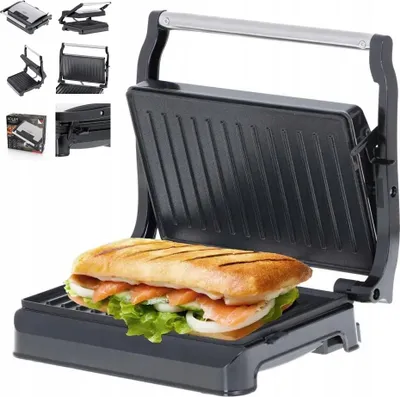 Obrázok produktu pre Elektrický gril Adler AD 3052