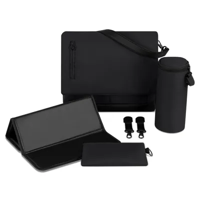 Produktbild von ABC Design Wickeltasche Urban 2024/25