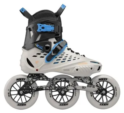 Produktbild von Roces Inline-Skates Roces Otli 125, 9,5, 44, 3x, 125