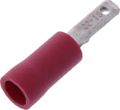 Obrázek produktu pro Konektor JMP 0,5-1,5 2,8 mm 25 kusů