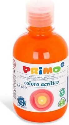 Immagine prodotto di Primo 400TA300250 pittura 300 ml Arancione Bottiglia