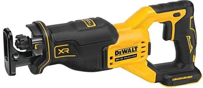 Produktbild von DeWalt DCS382NT-XJ Akku-Säbelsaege (bl) 18V T STAK-Box II Basisversion (ohne Akku und Netzteil)
