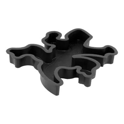 Produktbild von Beton Schalungsform Salamander 39x33x5cm zur Herstellung von Pflastersteinen