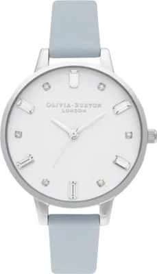 Produktbild von Damenuhr Olivia Burton OB16BJ01 (Ø 34 mm)