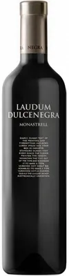 Produktbild von Laudum Dulcenegra 50Cl. Rotwein Spanien Alicante 50.00 cl 15.0 %