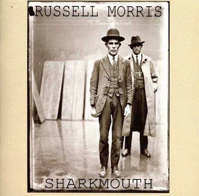Zdjęcie produktu dla Russell Morris - Sharkmouth
