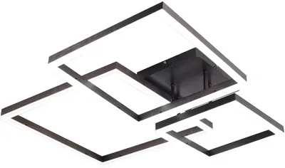 Obrázek produktu pro Kreativní akrylátové stropní svítidlo Moderní stropní světlo LED s dálkovým ovládáním