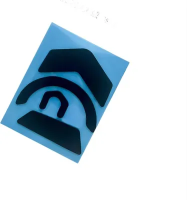 Obrázok produktu pre INF Logitech G502X Bezdrôtové Teflonové Nohy Myši - Hladký Pohyb