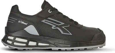 Produktbild von U-POWER Sicherheitshalbschuh ZAK ESD S3 CI SRC Größe 47