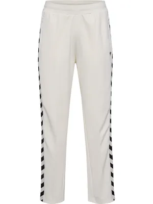 Produktbild von Hummel Archive Regular Poly Trainingshose Weiß L Mann Weiß L